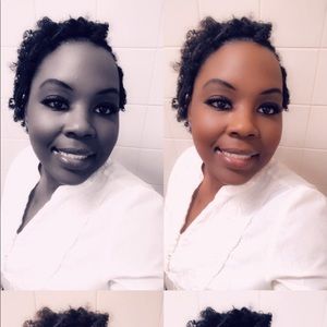 Meet your Posher, Dana